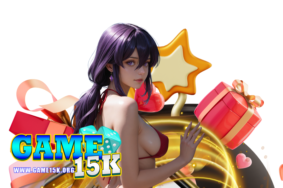 game15k สล็อต